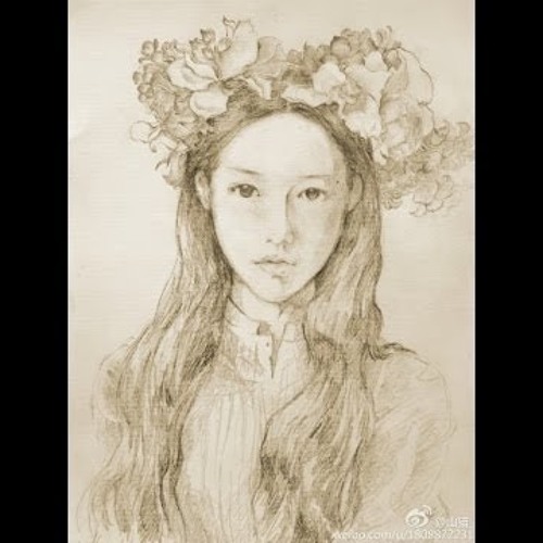 愛殤  by不才