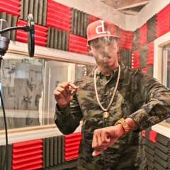 Young Ace - Ona Fuck Nigga (Produced By Kj Santana)
