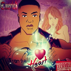 From Da Heart EP - Get Money feat. Spider-Loc