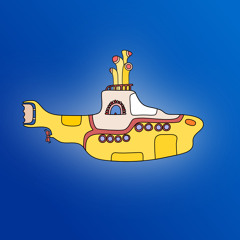 The Beatles- yellow submarine (cool cover)