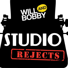 Studio Rejects: Iron Man 3 - THE END