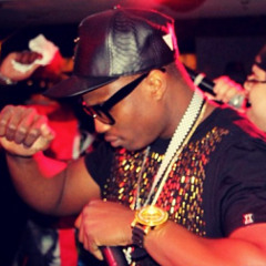 My Baby "Always (feat. Jibbs)