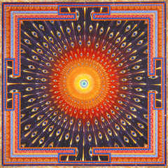 What A Mighty Fine Day