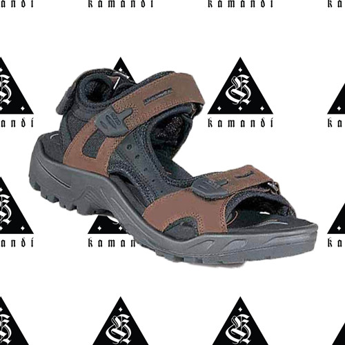 Kamandi's Performance Sandal Mix (FLUX 04)