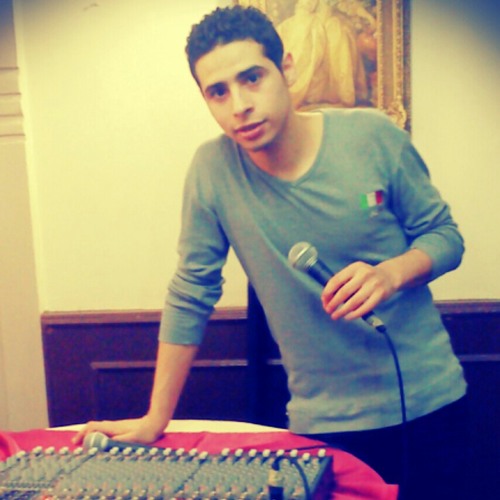 تامر عاشور افترقنا في by Ahmed mostafe