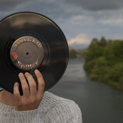 Vinyl Kid