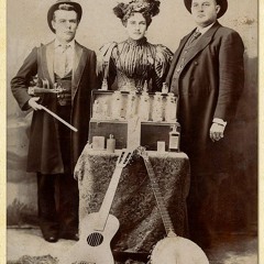 GhostHunter Creepy Banjo Cue3 - instrumental