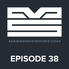 Episode 38 (Halftime): Side Projects