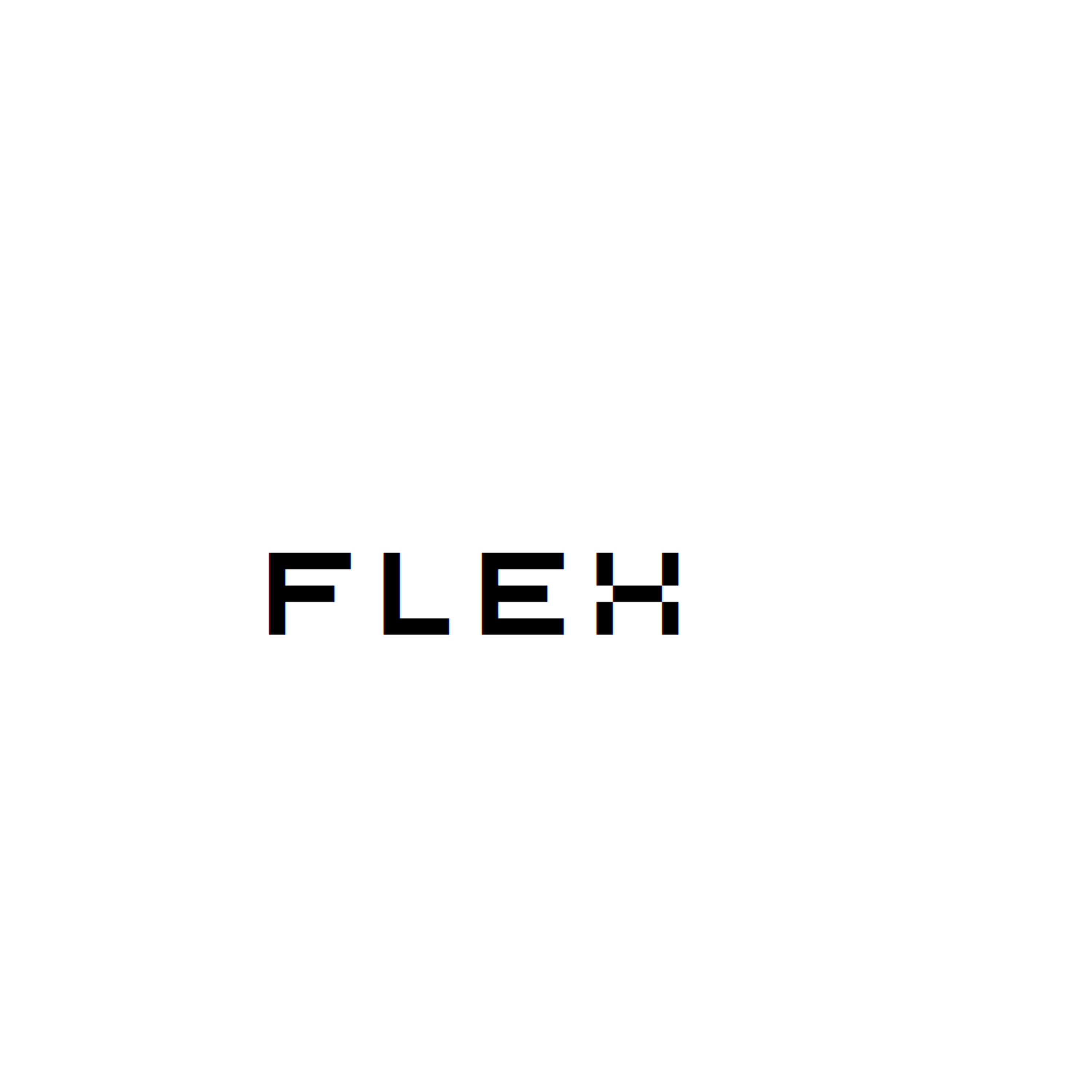 FLEX episode artwork