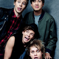 Green Light - 5 Seconds of Summer