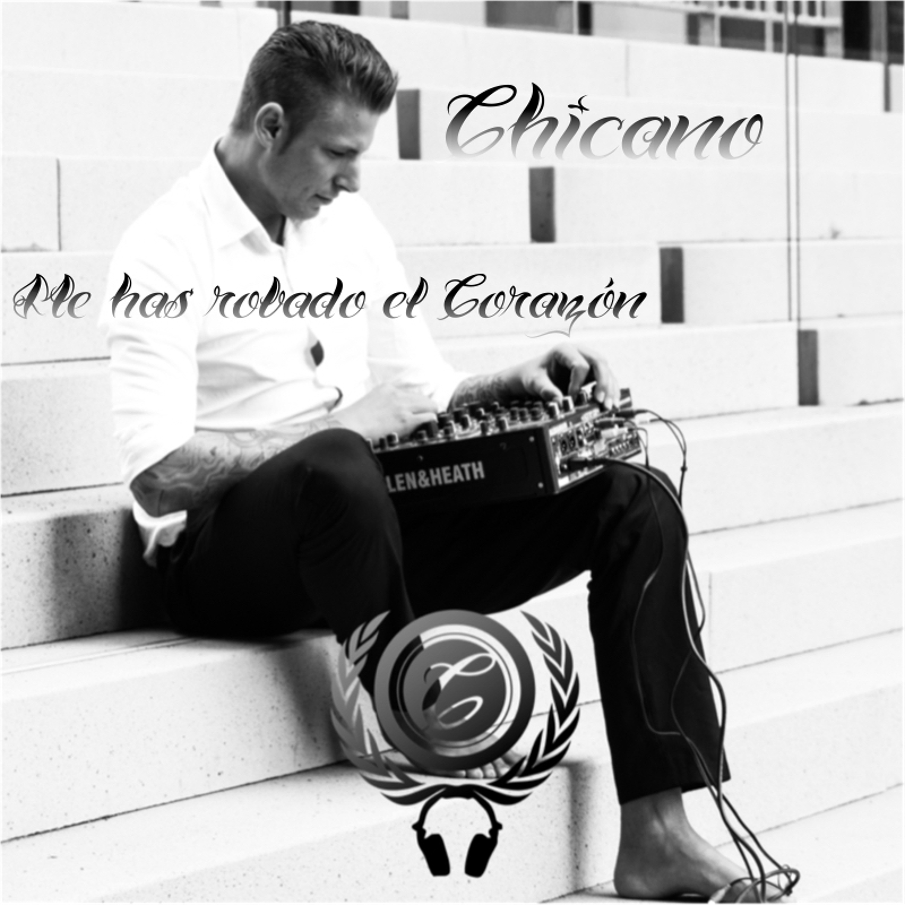 Chicano - Me has robado el Corazõn (Summer Set) episode artwork