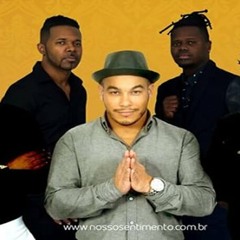 Nosso Sentimento - Porradão (LANÇAMENTO) MÚSICA NOVA  2015