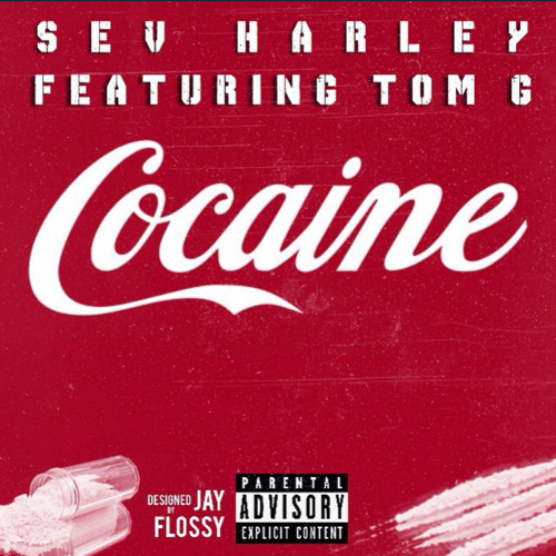 Cocaine tom ford