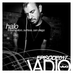 VADIO 017 :: HALO Live @ THIS! 3/21/2015
