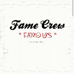 FAMOUS - Zy u nasty x Haady Mack (prod by Iam)