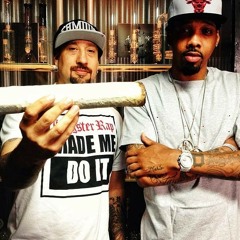 Wiz Khalifa - Cypress Hill