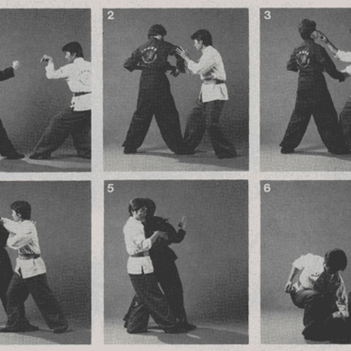 Carl Douglas - Kung Fu Fighting Remix (Tennith Trap Remix)