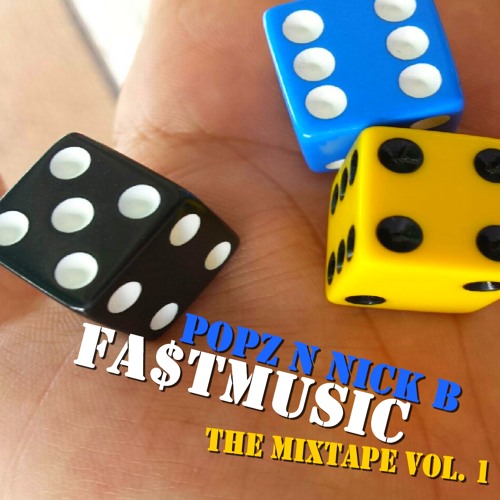 KIDDPOPZ x Marze Frascati x Damian McCray - Friday Night (Fast Music)