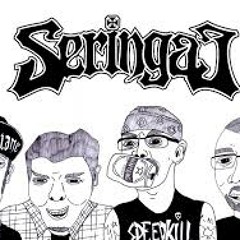 Seringai - Individu Merdeka