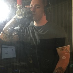 Hate On (Marc The Barber)