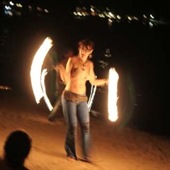 Right Here -  Cool Electronica pop tune featuring Soulful American singer " Angel "