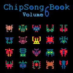 Chiptune Song: President Hoodie