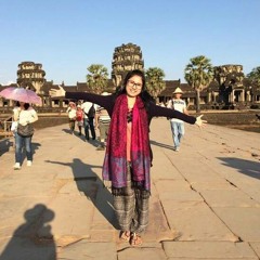 Thoundsand Years (christina Perri) Cover By Ngov Gechsim