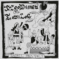 Dalsbypolska (W&LL FOLK VOL.1)