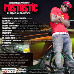 05 Hard on a B!tch ft Blal, Pint