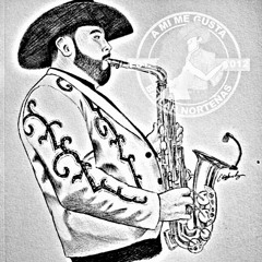 Norteñas Mix Mayo 2015