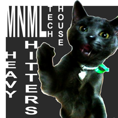 Heavy Hitters Mix