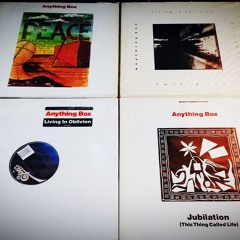 Peace.. Anything Box (Mixed By SnooG)