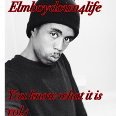 Wen I Was iN The Street