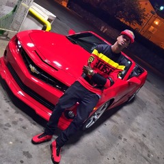 Meechie Ro - Word Around Town(Clean) (Prod. Dj Spinz)