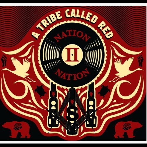 A Tribe Called Sensa Ft.Sheldon Sundon(Prod.byA Tribe Called Red)