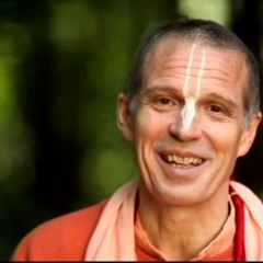 Sacinandana Sw Seminar - Divine Names Retreat - 04 - Afternoon Japa Workshop ISKCON Mayapur