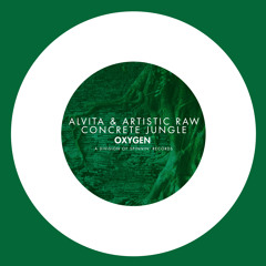Alvita & Artistic Raw - Concrete Jungle (Radio Edit)