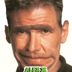 ALEXX BALDWIN - CHIPS AHOY 2011