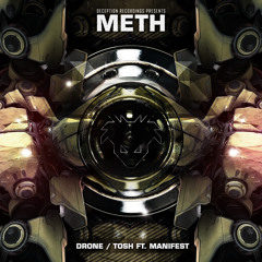 Meth N Manifest - Tosh