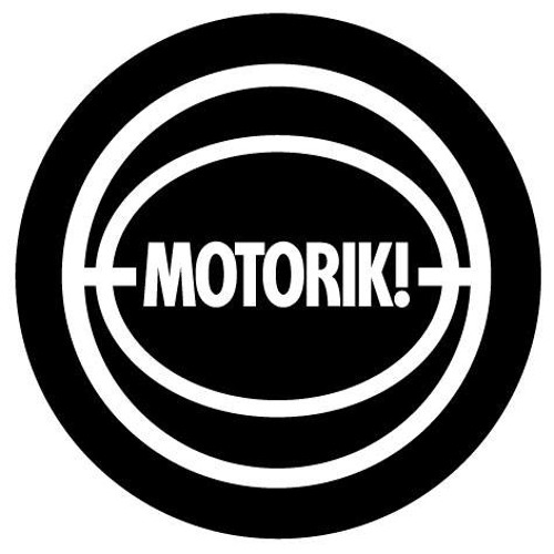 Made in Paris Guest Mix - Motorik Fbi Click!