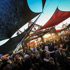 IM EIN ANI LI, MI LI?!  / Psychedelic Trance