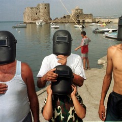 Fatboy Slim Live @ The Voodoo Eclipse Party Cornwall 1999