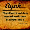 Download Lagu untuk Ayah Lagu untuk Ayah