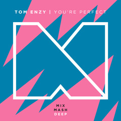 Tom Enzy - You're Perfect [Out Now]