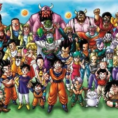 Dragonball Ending English