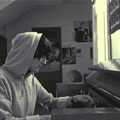 SUNDAY(someone around)