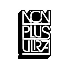 NON PLUS ULTRA – Als ich klein war (prod. by MarcantBeatz)