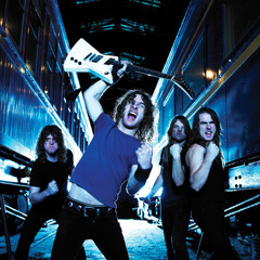 Airbourne (Joel O`Keeffe) i PrimeROCK