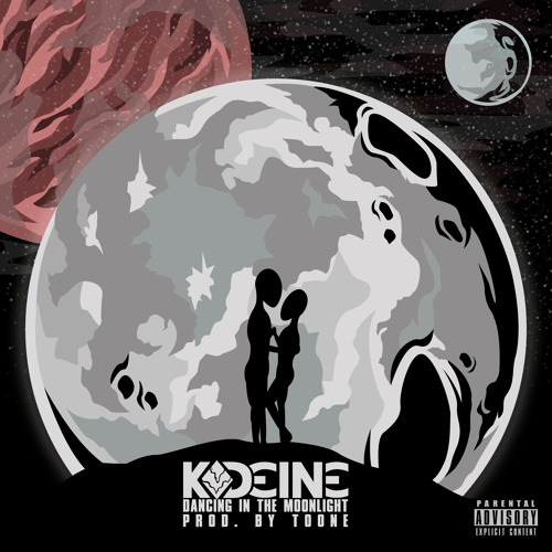 Dancing In The Moonlight - Kodeine (prod. by tOOne)