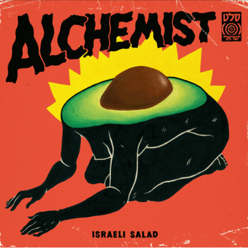 Stream Alchemist - Yala Yala by RepairShop23 | Listen online for free ...